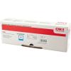 OKI Toner cyan 44315307 C610 6000 Seiten