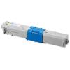 OKI Toner yellow 44469704 C310/330/510/530 2000 Seiten
