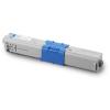 OKI Toner cyan 44469724 C510/530 5000 Seiten