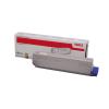 OKI Toner magenta 44844614 C822 7300 Seiten