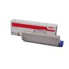 OKI Toner yellow 44844613 C822 7300 Seiten