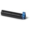 OKI Toner schwarz 45807102 B412/432 3000 Seiten