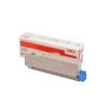 OKI Toner magenta 46507506 C612 6000 Seiten