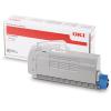 OKI Toner cyan 46507615 C712 11'500 Seiten