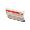 OKI Toner HY cyan 46443103 C833/C843 10'000 Seiten