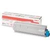 OKI Toner magenta 47095702 C824/834/844 5'000 Seiten