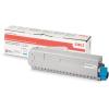 OKI Toner cyan 47095703 C824/834/844 5'000 Seiten