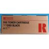 RICOH Toner-Modul Typ 1260 schwarz 430351 Fax 3310L 5000 Seiten