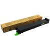 SHARP Toner schwarz MX-31GTBA MX-2600/3100 18'000 Seiten