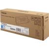 TOSHIBA Toner cyan TFC34EC E-Studio 287/407CS 11'500 S.