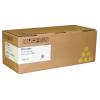 RICOH Toner yellow 407643 SP C220 2000 Seiten