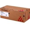 RICOH Toner-Modul magenta 407636 SP C310HE 6600 Seiten