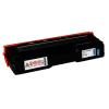 RICOH Toner cyan 408353 MC 250FWB/PC300W 2300 Seiten