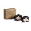XEROX Toner-Modul HY cyan 106R02602 Phaser 7100 9000 Seiten