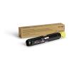 XEROX Toner-Modul HC yellow 106R03758 VersaLink C7000 10'100 S.