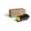 XEROX Toner Modul EHC yellow 106R03922 VersaLink C600 16'800 S.