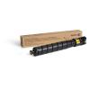 XEROX Toner HC yellow 106R04052 VersaLink C8000 16'500 S.