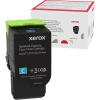 XEROX Toner cyan 006R04357 C310/C315 2000 S.