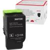 XEROX Toner HY schwarz 006R04364 C310/C315 8000 S.
