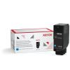 XEROX Toner-Modul HC cyan 006R04625 VersaLink C620 12'000 S.