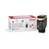 XEROX Toner cyan 006R04820 C320/C325 1800 S.