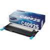 SAMSUNG Toner cyan SU005A CLP 310/315 1000 Seiten