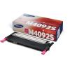 SAMSUNG Toner magenta SU272A CLP 310/315 1000 Seiten