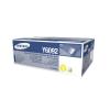 SAMSUNG Toner-Modul yellow SU559A CLP-770ND 7000 Seiten