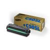 SAMSUNG Toner-Modul cyan SU035A SL-C2620/2670 3500 Seiten