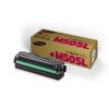 SAMSUNG Toner-Modul magenta SU302A SL-C2620/2670 3500 Seiten