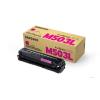 SAMSUNG Toner-Modul magenta SU281A SL-C3010ND/C3060FR 5000 Seiten