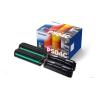 SAMSUNG Toner Rainbow Kit CMYBK SU400A ELS CLP-415/CLX-4195 1800/2500