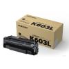 SAMSUNG Toner-Modul schwarz SU214A C4010ND/C4060FX 15'000 S.
