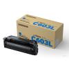 SAMSUNG Toner-Modul cyan SU080A C4010ND/C4060FX 10'000 S.