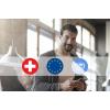 Mobile Flat-Tarif CH- und EU Mobile-Netz